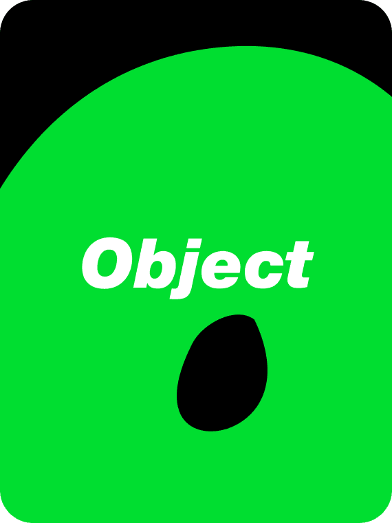Object